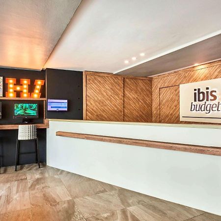 Ibis Budget Singapore Pearl Exterior foto