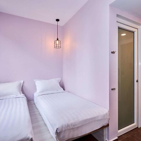 Ibis Budget Singapore Pearl Exterior foto