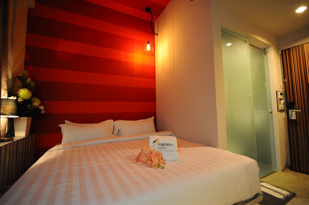 Ibis Budget Singapore Pearl Exterior foto