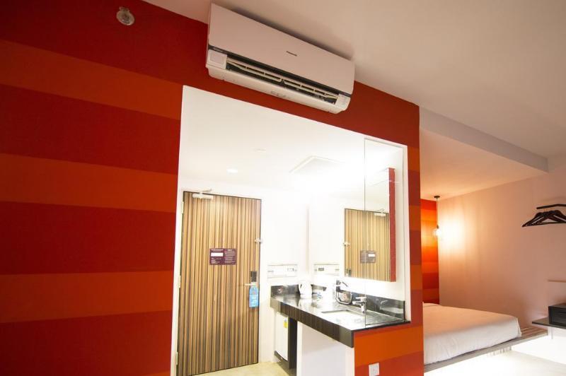 Ibis Budget Singapore Pearl Exterior foto