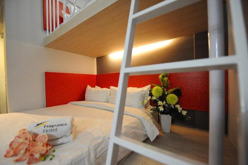 Ibis Budget Singapore Pearl Exterior foto