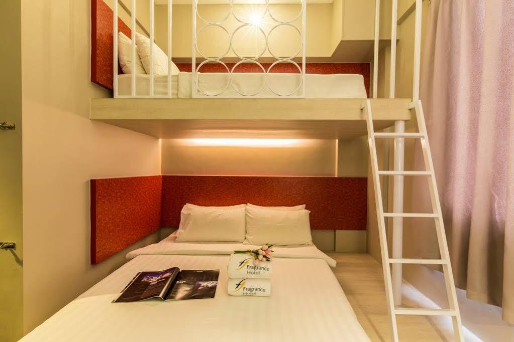 Ibis Budget Singapore Pearl Exterior foto